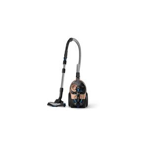 Maratona giornaliera per Torbasız Süpürge, powerciclone8, AllergyLock, TriActive Başlık, XB7151/07