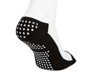 Chaussettes de sport pour hommes, qualité de conception personnalisée, respirantes, antibactériennes, antidérapantes, chaussettes de baseball, prix bas, hiver 2026 - Product Image 2
