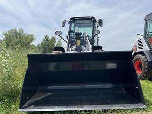 ส่วนประกอบ2024สำคัญของเครื่องยนต์และปั๊มสำหรับรถตักล้อ L65ที่มีแบริ่งและกระปุกเกียร์-ซื้อเลย! - Product Image 4