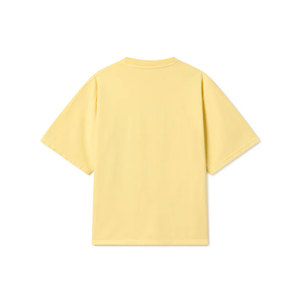 Camisetas de diseñador para hombre, camiseta de peso pesado 300GSM, camiseta blanca lisa de gran tamaño de algodón de alta calidad para hombre - Product Image 2