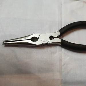 เครื่องมือสายเบ็ดตกปลาแบบสเตนเลสสตีลพร้อมโลโก้ตามสั่ง - Product Image 1