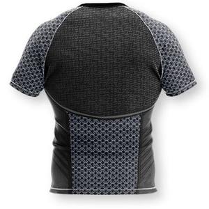 Fabricant de maillots de rugby personnalisés, vêtements d'équipe, tissu sportif durable avec options de personnalisation par sublimation intégrale ou broderie - Product Image 6