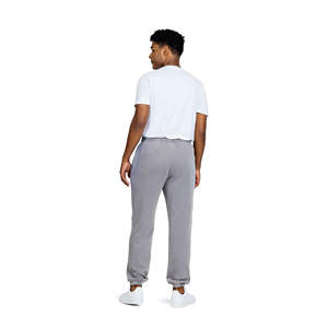 Logo personnalisé hommes survêtement survêtement unisexe survêtements ensemble de jogging vintage pleine fermeture éclair à capuche lavage à l'acide survêtements survêtements - Product Image 6