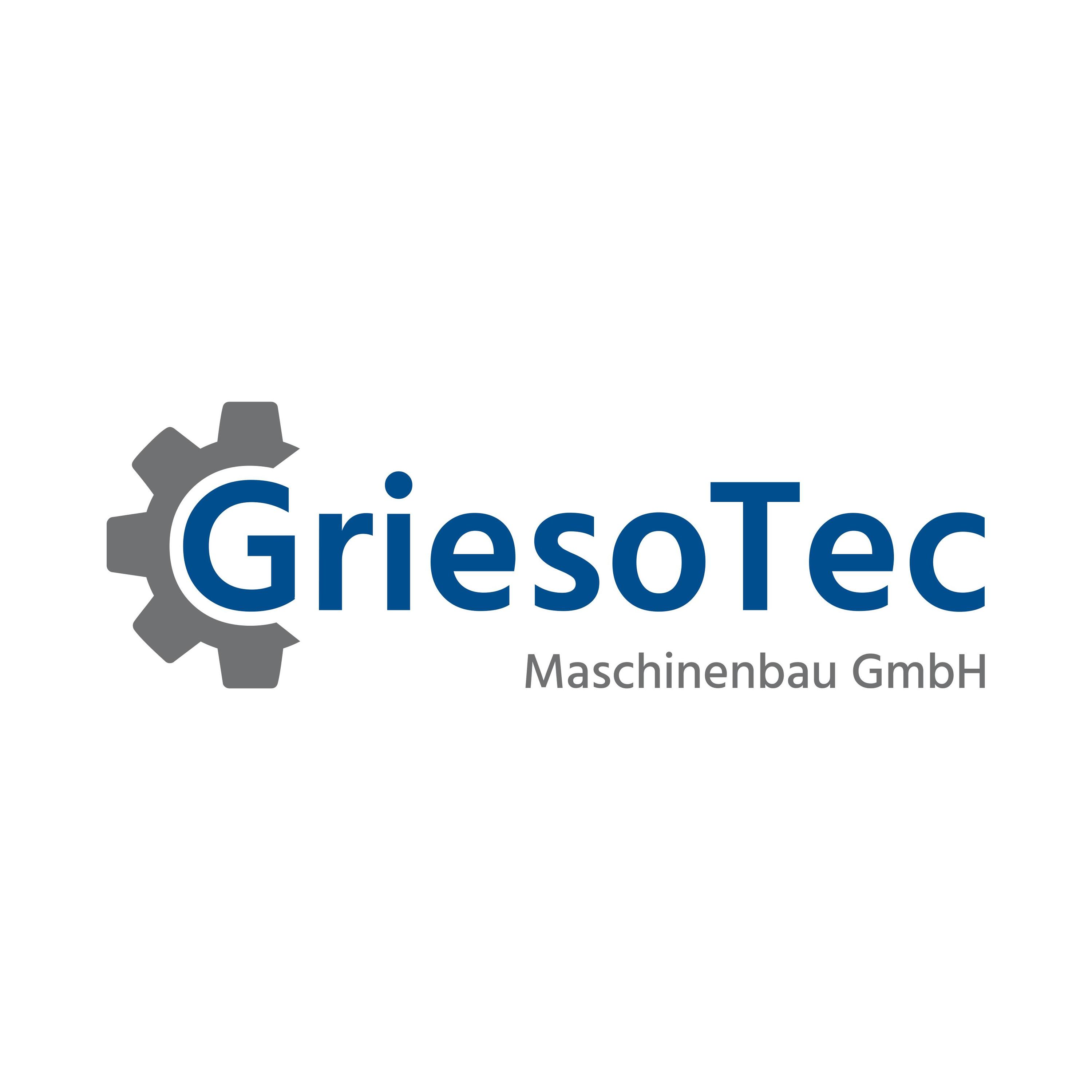 GriesoTec Maschinenbau GmbH logo