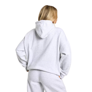 El mejor conjunto de chándal personalizado para mujer, conjunto de 2 piezas con capucha y Jogger de alta calidad, chándales lisos para mujer, conjuntos para mujer - Product Image 6