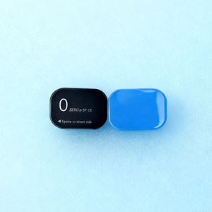 Dimedi zeropsp 0ขนาดทันตกรรม PSP X ray สแกนเนอร์ดิจิตัลฟิล์มระบบการถ่ายภาพเข้ากันได้กับ dexis soredex acteon - Product Image 1