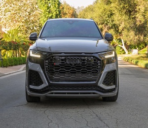 AUDI RS Q8 2022 IMPECABLE, LISTO PARA ENVIAR - Product Image 1
