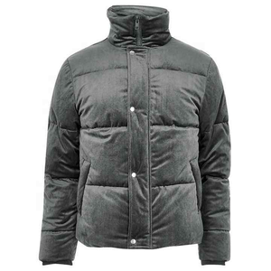 Wholesale Mens Puffer Jacket Winter <b>Quilted</b> <b>Thick</b> Warm Coat Custom Logo Puffer Jacket Women OEM Outdoor Winter Wear - Product Image 2
