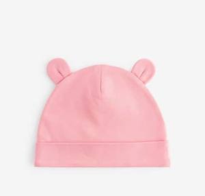 Nueva llegada 2025 secado rápido al por mayor personalizable ligero ropa para correr niños Beanie cómodo gorra - Product Image 3