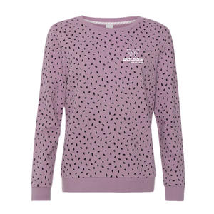 เสื้อสเวตเตอร์ใหม่สำหรับผู้หญิงดีไซน์ใหม่ล่าสุดเสื้อสเวตเตอร์คอกลมแบบสวมหัวแฟชั่นใหม่ล่าสุดสำหรับฤดูหนาวฤดูใบไม้ร่วง - Product Image 2