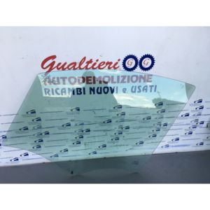 VENTANAS DELANTERAS IZQUIERDAS RENAULT Modus 1ª Serie 8200858559 (04>06) - Product Image 1