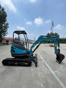 เครื่องขุดดินขนาดเล็กมีความยืดหยุ่น1.2ton ตีนตะขาบมี4ton ส่วนประกอบแกนเครื่องยนต์ - Product Image 2