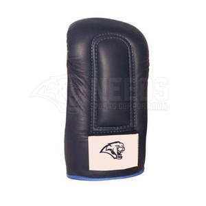 Gant de boxe en cuir de haute qualité du fabricant professionnel dernière conception meilleur prix produit - Product Image 5