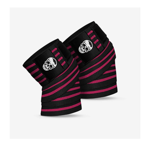 ผ้ายืดพันเข่าแบบยืดได้ผ้าระบายอากาศได้ดีสวมใส่สบายขั้นสูง - Product Image 5