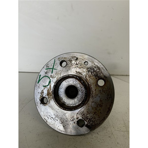 ASSE POSTERIORE SINISTRO CITROEN C1 1a Serie (05>08) - Product Image 2
