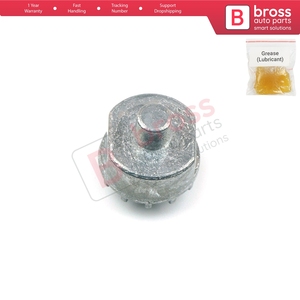 มอเตอร์ซันรูฟ BSR44 เฟืองภายใน สำหรับ C3 FC Avensis T22 Corona T21 Zafira A 911 W163 C208 A208 Primera P12 Altima L31 - Product Image 2