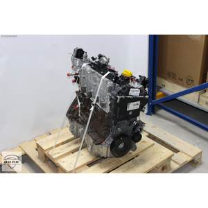 Motor Euro 6 K9K872 1.5 DCI de Gasolina, Usado, MOTOR COMPLETO para MEGANE 4/KADJAR/TALISMAN - Product Image 3