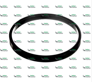 Anillo de Sellado (O-RING) para Bomba de Concreto PM - Motor Diésel de Alta Eficiencia con Productividad de 10M/H - Product Image 1