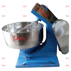 Electric Automatic Dough Mixer for Flours Wheat Corn Milk Nuts-for Bakeries Restaurants Flour <b>Mills</b> - Product Image 1