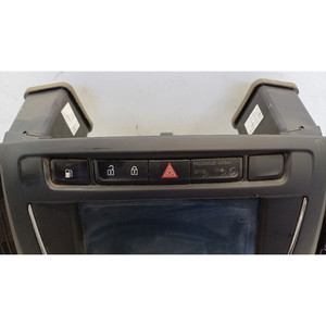 OPEL Zafira (C) (2016-) RADIO 42554708 B16XNT (16>) - Product Image 2