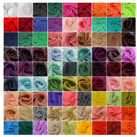 100% mûrier soie crêpe Satin tissu 60 grammes imprimé crêpe Satin plaine teint tissé Techniques Textiles de maison pour garçons mariages