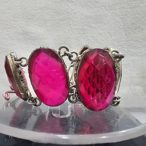 Bracelet pour femme de haute qualité fait à la main Designer Fine Jewelry Natural Engagement - Product Image 2