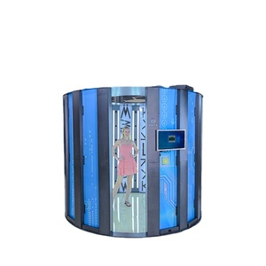 Siêu nhanh 0.01 thứ hai 3D máy quét cơ thể Độ chính xác cao hình ảnh thiết bị tốc độ cao USB3.0 trong kho - Product Image 1