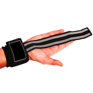 Boxing Hand <b>Wrist</b> <b>Support</b> Training <b>Gym</b> Fitness <b>Wrist</b> <b>Support</b> Workout Use Boxing <b>Wrist</b> <b>Support</b> Wholesale Rate OEM Custom - Product Image 6