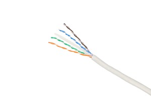 Cable de Red Interno Extralink CAT6 UTP (U/UTP) V2, 305M - Product Image 6