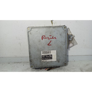 UNIDAD DE CONTROL DEL MOTOR PIAGGIO Porter Pick-up 89560-87513 CB42 gasolina 993 (93>) - Product Image 2