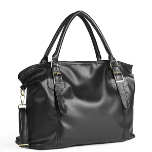 Sacs fourre-tout pour femmes respirants et personnalisés, nouvelle qualité supérieure, les meilleurs sacs fourre-tout en cuir véritable pour femmes - Product Image 1