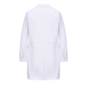 Uniformes de Enfermería de Tela Tejida Personalizados con Servicio OEM al por Mayor, Bata de Hospital para Mujer, Uniformes Quirúrgicos para Médicos - Product Image 3