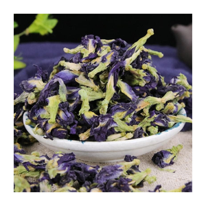 ดอกถั่วผีเสื้อสีฟ้าแบบแห้งสำหรับทำชาคุณภาพสูงจาก99 GD - Product Image 5