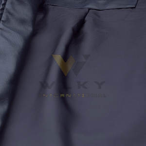 Chaqueta de Invierno de Cuero para Hombre, Precio Duradero con MOQ Bajo, Tejido de Alta Calidad, Perfecta para Actividades al Aire Libre - Product Image 6