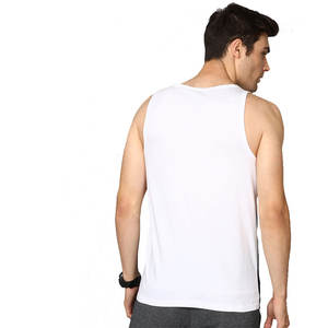 Camiseta de Gimnasio para Hombre Más Vendida, Diseño y Talla Personalizados, Estilo Casual Hip Hop, Uso Deportivo, Precio Económico en Línea, Opción de Talla Grande - Product Image 2