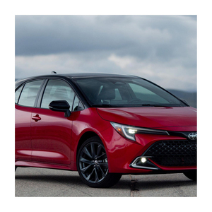 Coche nuevo de mejor calidad, precios ToyataCorolla 2022 1,2 T, coche más barato de Pioneer PLUS Edition de la mejor calidad - Product Image 2