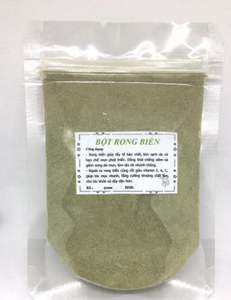 ผลิตภัณฑ์การเกษตรสาหร่ายสีเขียวผงวันหยุดผงสาหร่ายสีเขียวที่มีราคาดีผงสาหร่ายสีเขียวจำนวนมาก - Product Image 2