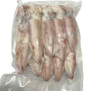 Calamar Loligo Entero Congelado de Primera Calidad, IQF/BQF, Captura Salvaje, Origen Vietnam, Exportación de Mariscos - Product Image 5