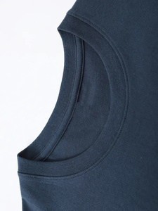 Venta al por mayor 2024 superventas de camisetas de microfibra para hombres logotipo personalizado 100% Stock, ropa a granel, paca de ropa mixta, ropa usada - Product Image 4