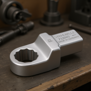 Outils à douilles à insertion métriques Stahlwille - Product Image 3