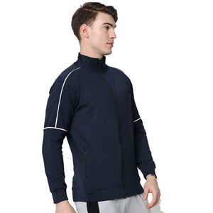 Veste polaire pour hommes de haute qualité à prix Offre Spéciale Veste polaire la plus vendue Veste polaire la plus vendue la plus élevée - Product Image 3