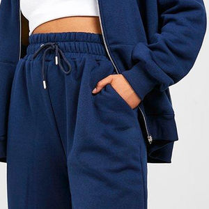 Chaqueta de Forro Polar para Mujer, Estilo Casual, para Invierno, Transpirable, Ligera, Ecológica, con Logotipo Personalizado de Fábrica Profesional - Product Image 6