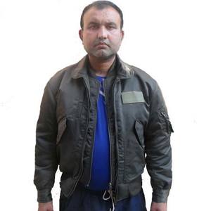 เสื้อแจ็คเก็ตไนลอน MA1เครื่องบินแจ็คเก็ตทิ้งระเบิดไนลอนแจ็กเก็ตนักบินไนลอน - Product Image 3