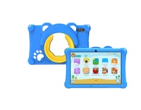 Tablet anak Super murah 10.1 inci 12GB 512GB, Tablet belajar pendidikan Tablet 4G call Tablette Enfant untuk anak-anak