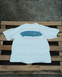 Camisetas de Hombre Tallas Grandes con Serigrafía 2026, Diseño Profesional, Precio al por Mayor, Camisetas de Hombre con Serigrafía, Precio al por Mayor, OEM - Product Image 4