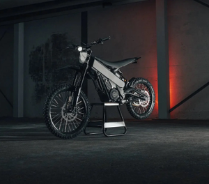 Bicicleta Eléctrica Ligera de Calidad para Adultos con Batería de Largo Alcance y Cuadro Resistente - Product Image 5