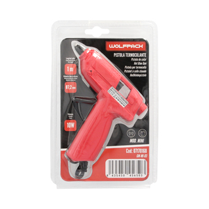 Pistola per Trasferimento Termico Wolfpack IDE 10w/7mm - Product Image 4