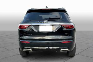 UTILISÉ LHD/RHD 2023 BUICK ENCLAVE ESSENCE FWD - Product Image 2