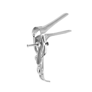 Doyen Adult Collin Espéculo vaginal Espéculo ginecológico ligeramente cóncavo para diagnóstico veterinario - Product Image 6