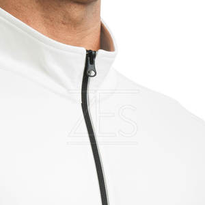 Bajo MOQ Oem Servicio Ropa de moda Correr Chaqueta de invierno Personalizado Transpirable Hombres Chaqueta para correr - Product Image 4